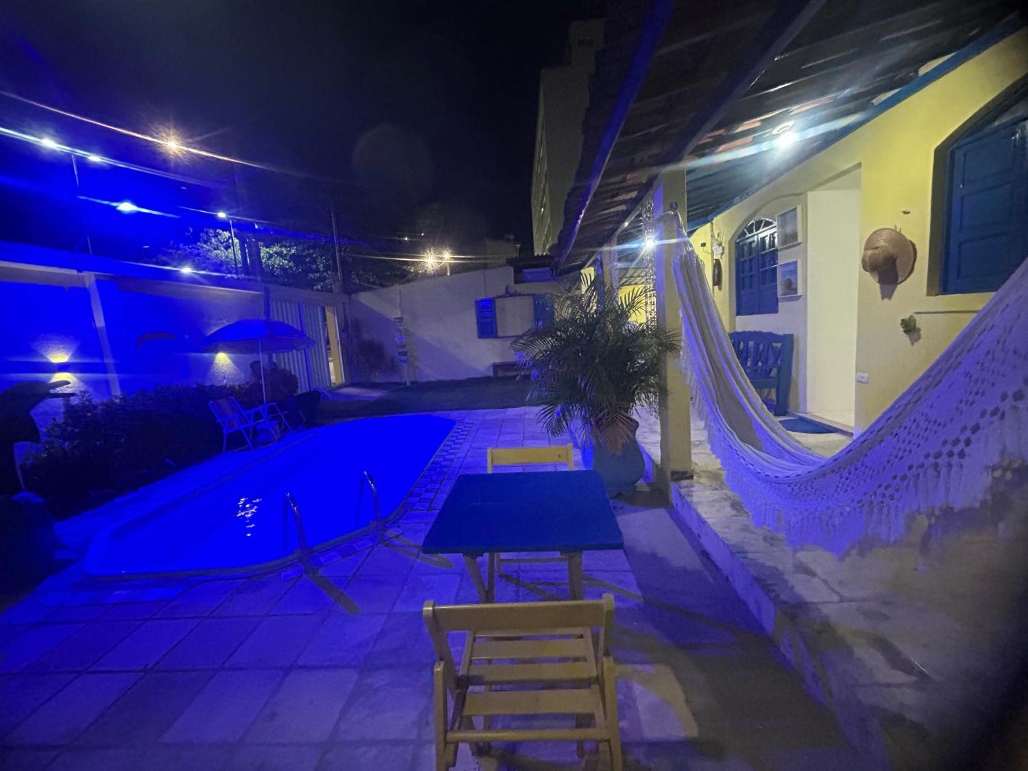 Villa Beach Pôrto das Galinhas Exterior foto