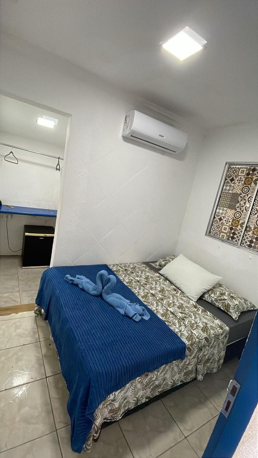 Villa Beach Pôrto das Galinhas Exterior foto